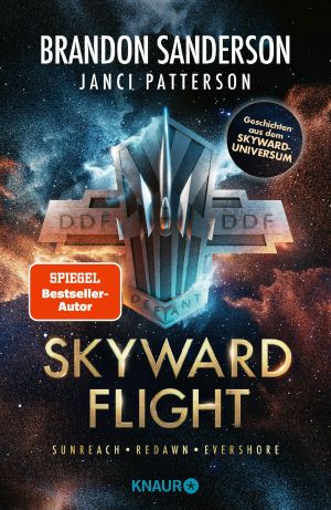 [Claim the Stars 0.5] • Skyward Flight · 3 Stories